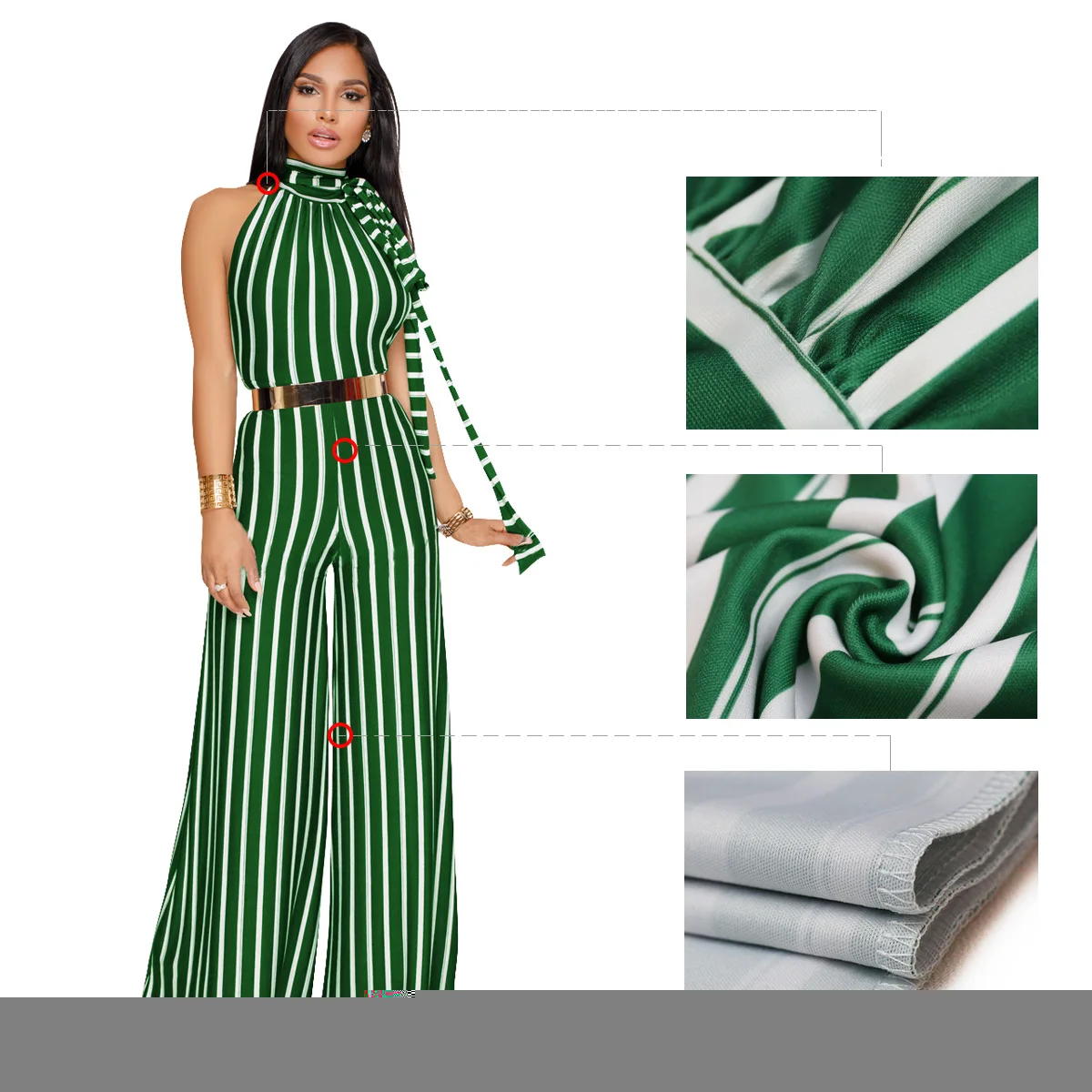 Y049 green - details analysis diagram 