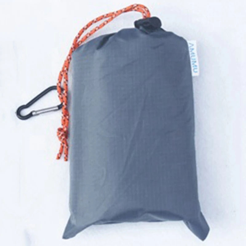 كبيرة للماء للطي التخييم حصيرة النوم التخييم وسادة الهواء الطلق اللعب فراش للتنزه الشاطئ البساط السفر حصيرة شواء 160x142 سنتيمتر