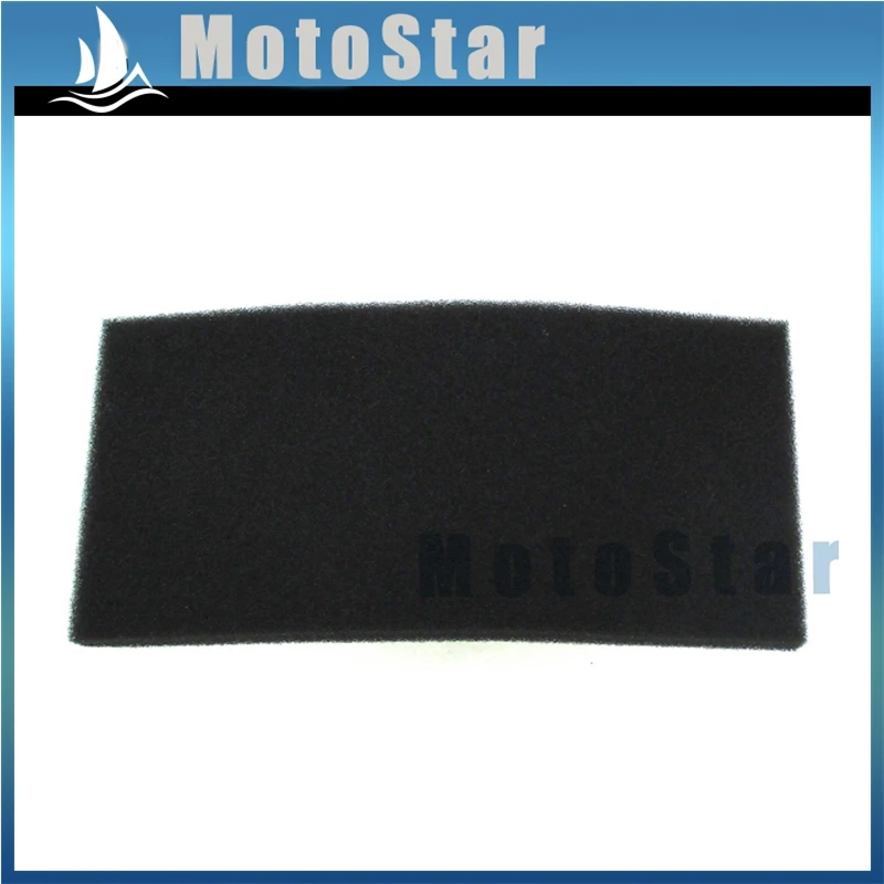 Воздушный фильтр для Honda 17218 883 W21 G200 Generac 0494511S 1494511S Briggs & Stratton 4145 93400 133400|Воздушные