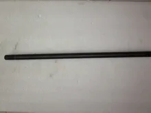 Jinma ractor parts,JINMA 284, the shaft total length 657mm, part number:254.42.101
