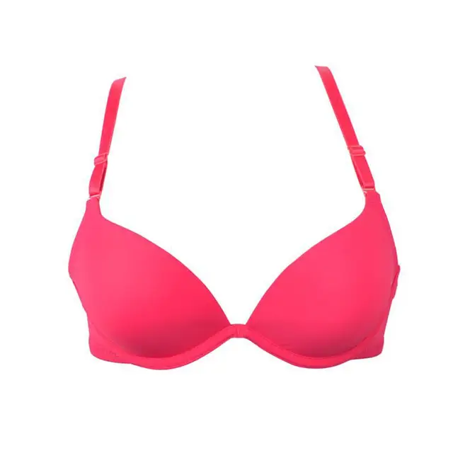 Sexy push up bra for chest Women support gather breast Sexy Bra for