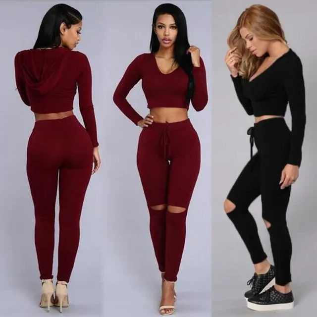 Aliexpress.com : Buy new arrivals calca feminina 2016