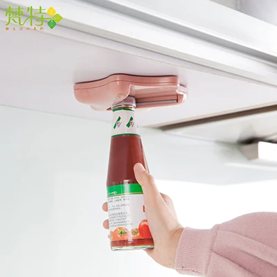 

Hexagonal multifunctional convenience opener 16*16*2.6cm free shipping