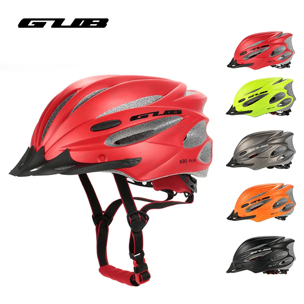 agu arch road helmet