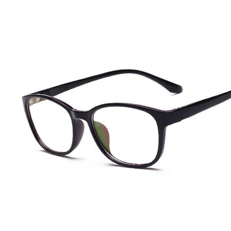 Buy Fashion Optical Frame Plain Eyeglasses Frame for
