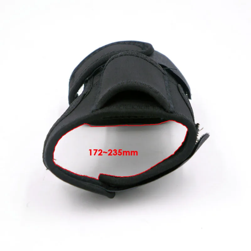 Trustfire nylon holster (5)