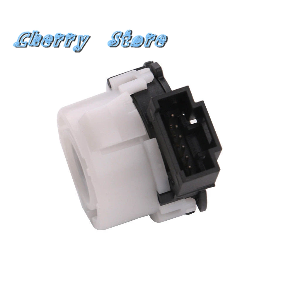 Новый переключатель зажигания 1K0 905 865 A для VW Jetta Golf MK5 Eos Tiguan Audi A3 R8 TT Seat Leon 1K0905865