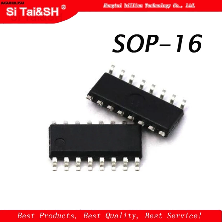 

1pcs TEA1750T TEA1750 SOP16 offen use laptop chip new original