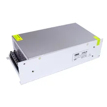 Преобразователь переменного тока в постоянный, 48V 800W Высокое качество Напряжение конвертер Импульсный Питание