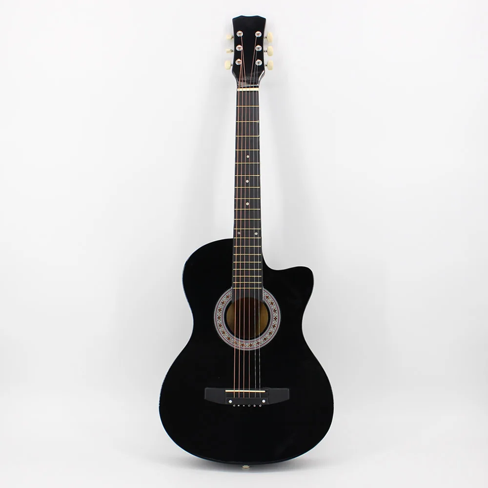 BLACK-1