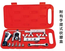 

278 type tube expander professional refrigeration tools Tube expander with a cutting knife NO.A0197