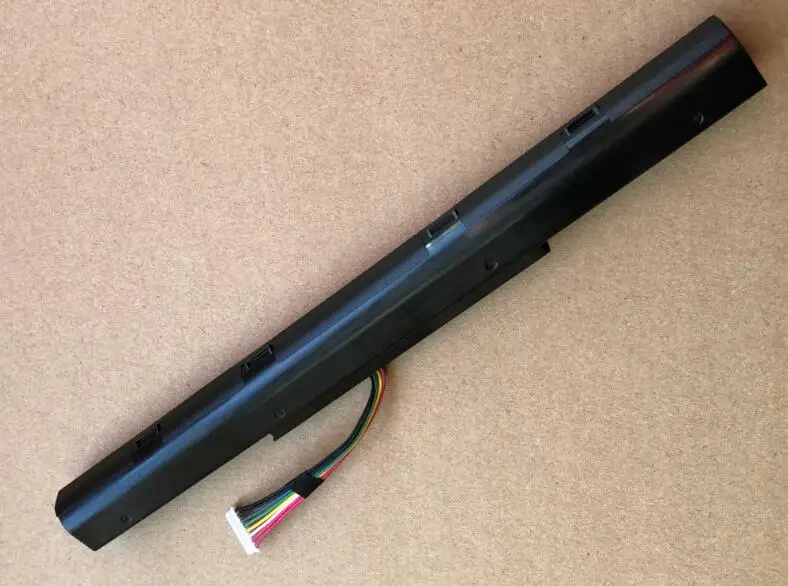 Bateria para Acer Aspire As16a5k As16a7k As16a8k As16a8k As16a8k E15 E5475g 523g 553g 575g 774g E5575g-53vg - Imagem 2