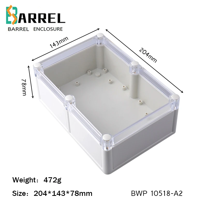 BWP 10518-A2