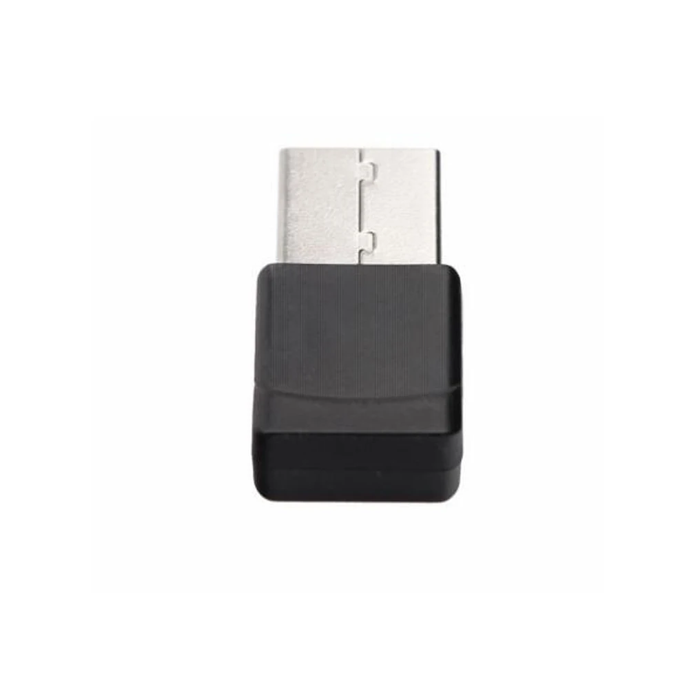 600 Мбит/с 5 ГГц 2,4 ГГц USB Wifi адаптер USB двухдиапазонный Wifi ключ LAN адаптер для Windows Mac настольный компьютер/ноутбук/ПК