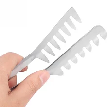 20,5*8,5*3,5 см из нержавеющей стали пищевой ролик для нарезания спагетти клип и западные ресторанные принадлежности салат барбекю Зажим для барбекю