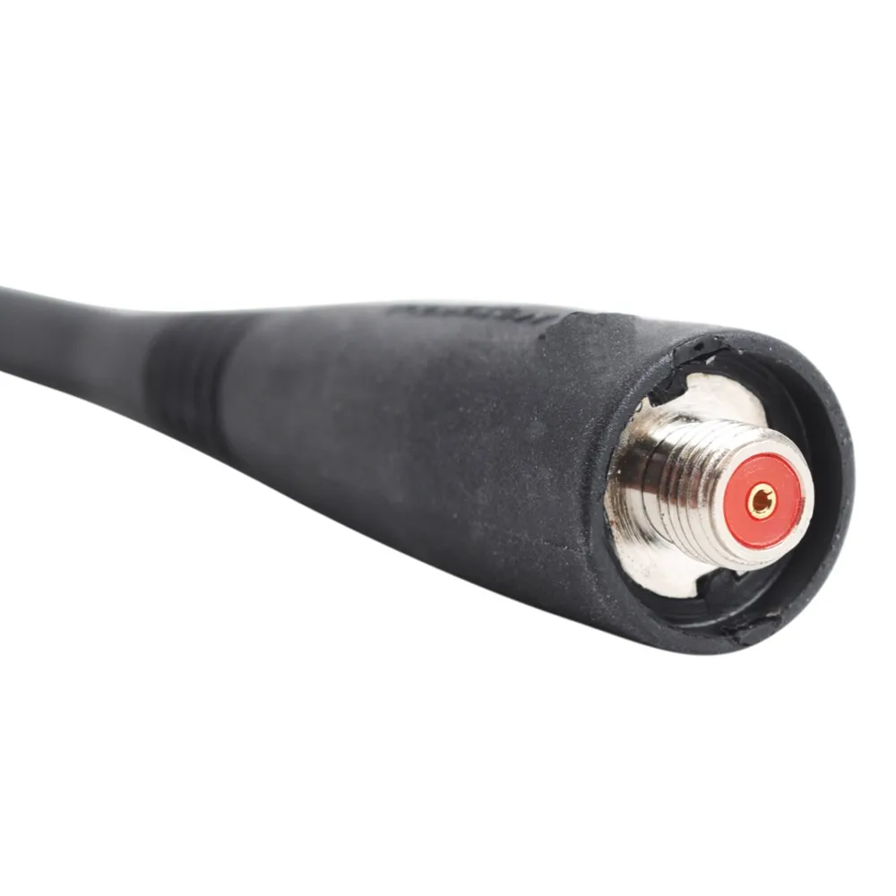 10X VHF Flexible whip 7  Antenna for Motorola Rado MTX800 MTX838 MTX850 MTX950 MTX8000 MTX8250 MTX9000 (3)