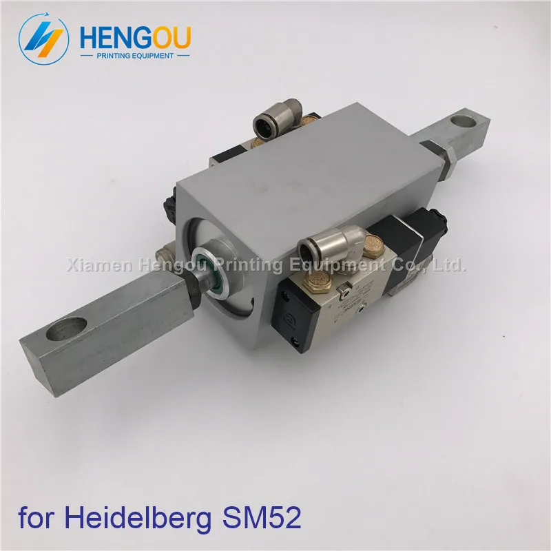 Hengoucn SM52 pneumatic cylinder unit G2.184.0020 Hengoucn replacement parts Hengoucn SM52 pneumatic cylinder unit G2.184.0020 Hengoucn replacement parts