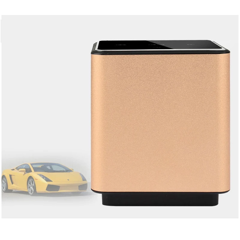 Lift Bluetooth Speaker Outdoor Mini Car Wireless Subwoofer Portable Audio Cannon13