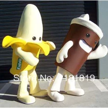 Талисман чашки талисмана обычай Необычные костюмы аниме косплей комплекты Mascotte Необычные платье карнавальный костюм