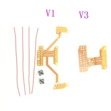 Для PS4 контроллер remapper V1 V3 моддинг лента доска для весла кнопка переключения провода комплект