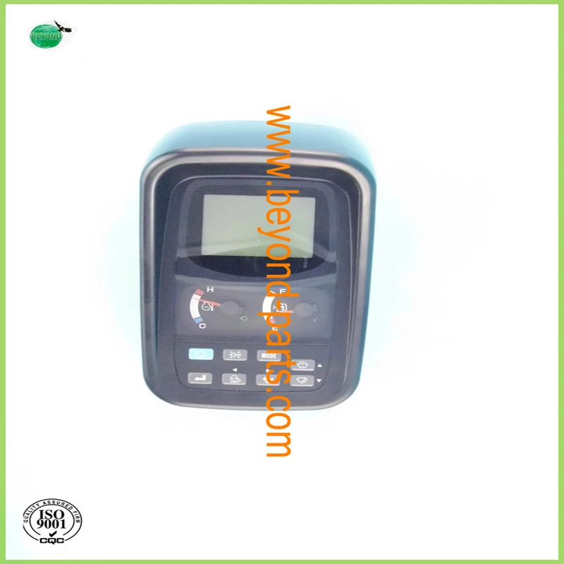 

SK210-8 excavator monitor Kobelco display screen with program YN22E00021F3