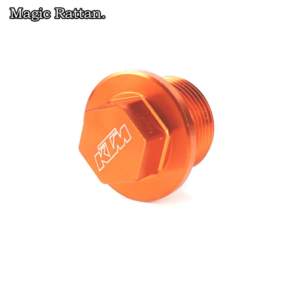 KTM DUKE200.390.DUKE690.990 机油盖螺丝 (4)