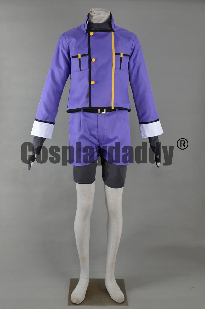 

Костюм для косплея Shin Megami Tensei: DeviChil Setsuna Kai Serina F006