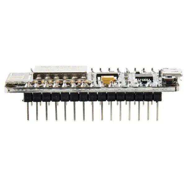 2 шт. новая версия ESP8266 NodeMCU LUA CP2102 ESP 12E интернет Wi Fi макетная плата с открытым