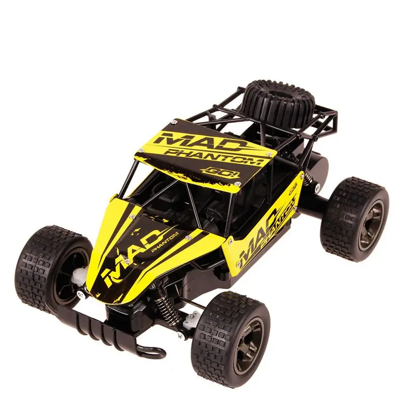 Новый RC автомобиль UJ99 2 4G 20 км/ч высокая скорость гоночный скалолазание