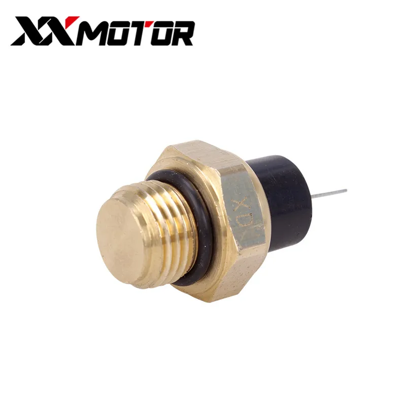 Radiator Water Temperature Sensor For Honda CB250 CB400 CB-1 JADE CB500 CB600 Hornet Magna MC17/19/22 CBR250 CBR400 Motorcycle