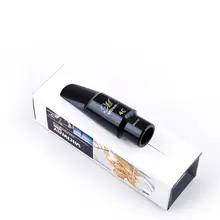 Качественная головка sachs drop E alto, голова альт-саксофона, для начинающих