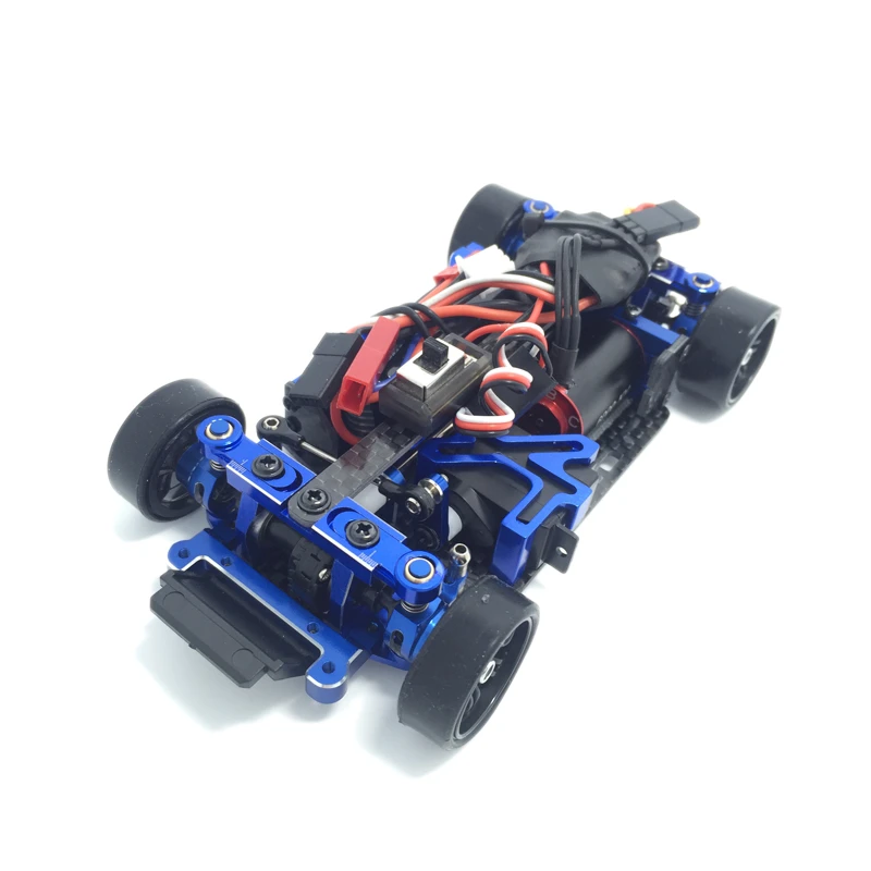 mini q brushless