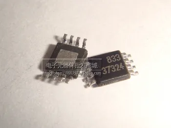 

10pcs/lot UCC37324DGN UCC37324DGNR UCC37324 83337324 MSOP8