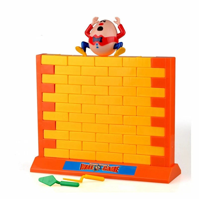 

Cartoon Cat Demolish Wall Interactive Family Game Toys Creative Wall Destroy Game Desk Educational Toy Birthday Christmas Gifts
