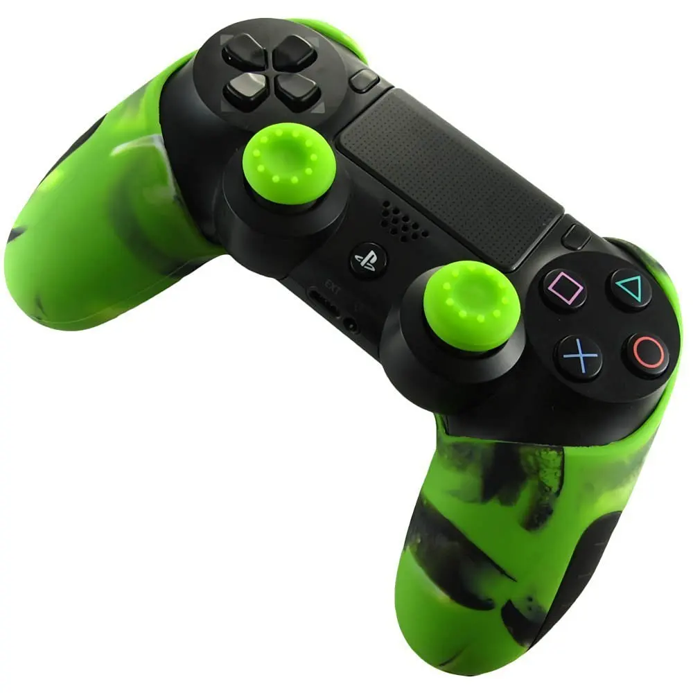 Camou Green (2)