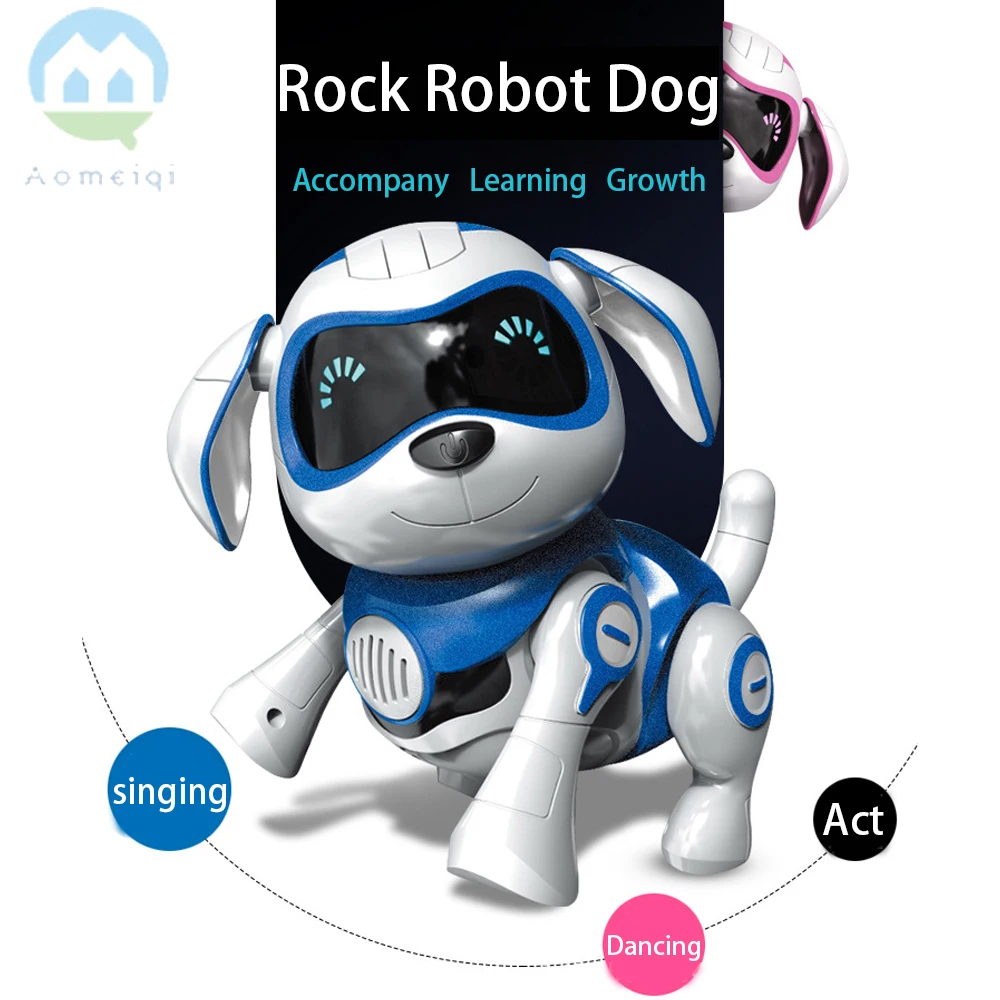 Robot Dog