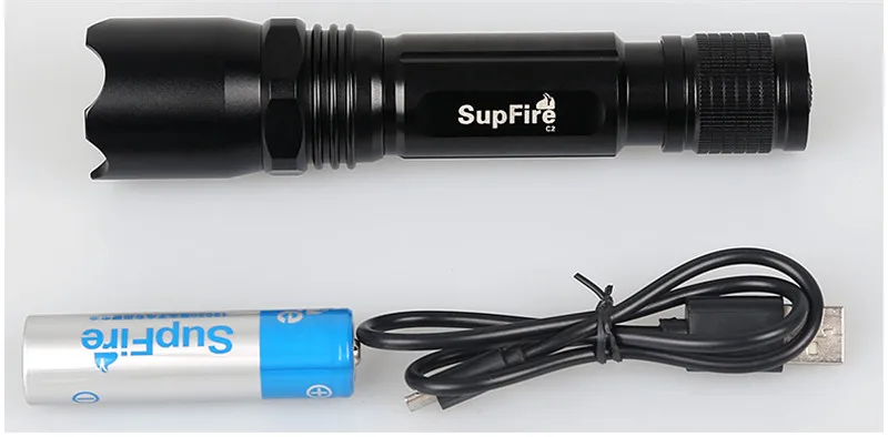 flashlight 15
