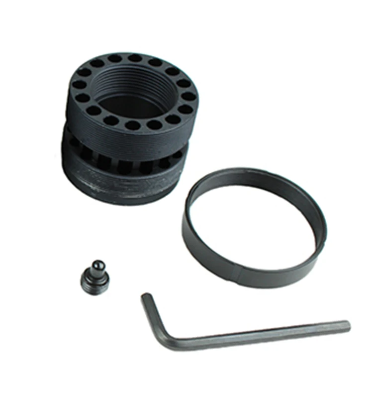 ar rails that use standard barrel nut ar rails that use standard barrel nut