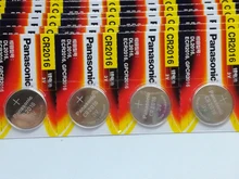 20pcs/lot New Original Panasonic CR2016 2016 3V Button Cell Battery Coin Batteries For Watch Computer Free Shipping 20pcs/lot New Original Panasonic CR2016 2016 3V Button Cell Battery Coin Batteries For Watch Computer Free Shipping