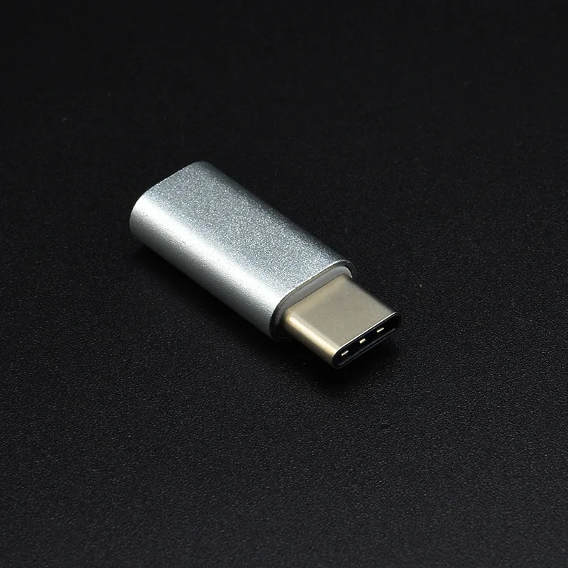 Адаптер USB3.1 Type C Micro USB to конвертер для Xiaomi 5 4S One Plus Two 2 Nexus 5X 6 P Meizu pro P9 JFlyer| |
