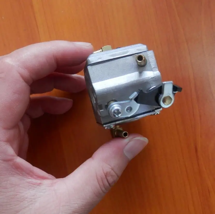 CARB OLEO-MAC 952 4