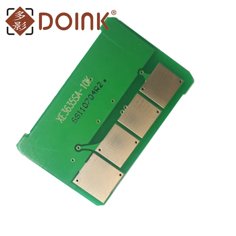 

10 шт. чип для XEROX Chip Phaser 3635 108R00794 5K для xerox 3635 CHIP