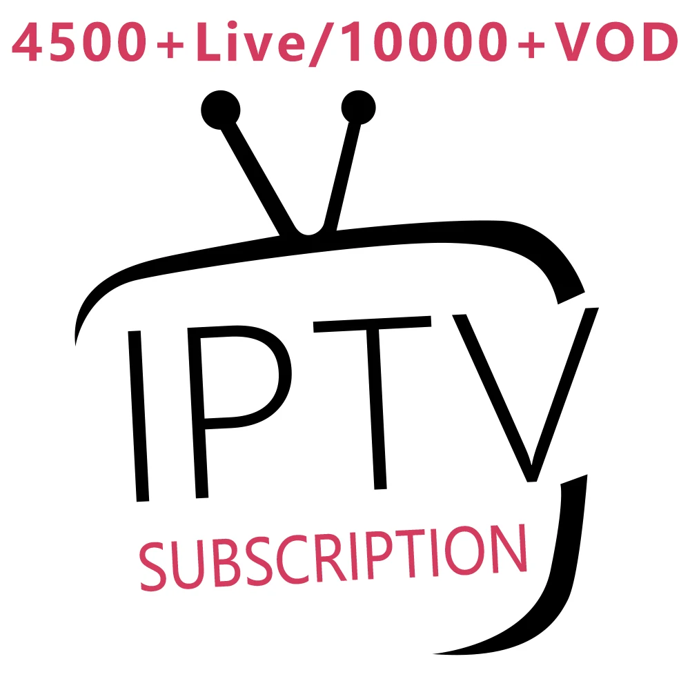 IPTV France Subscription Arabic 4500+ Live 10000+ VOD IPTV Portugal Sports Movies Adult IPTV Spain Italy support Android APP