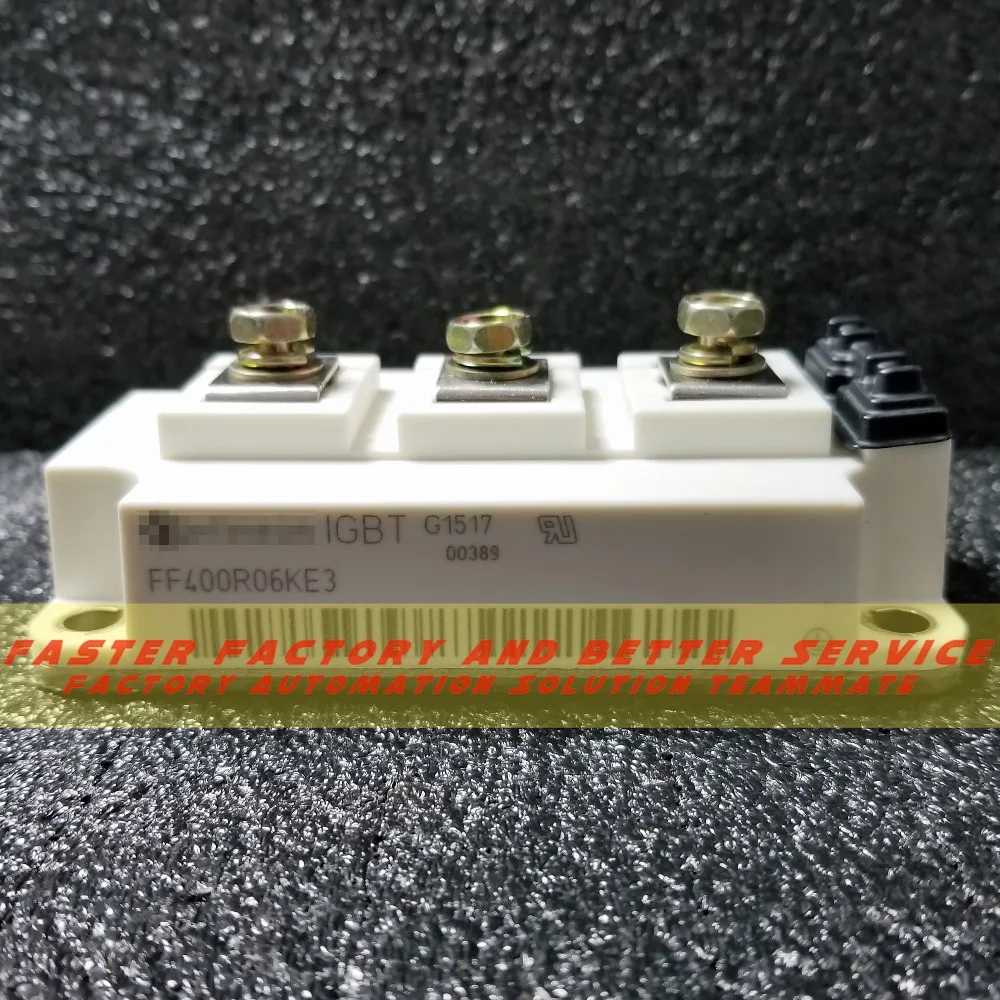 IGBT FF400R06KE3 Запчасти и аксессуары