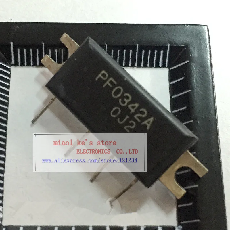 

PF0342A - MOS FET Power Amplifier Module