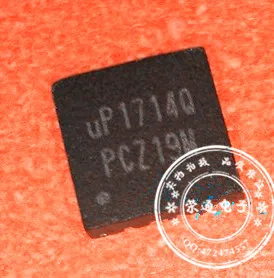 5 шт./лот uP1714QQDD uP1714Q1 ноутбук чип наступательных использовать новый оригинальный |