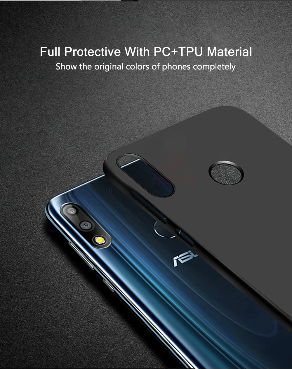 ASUS Zenfone Max Pro M2 ZB631KL ZB633KL (9)