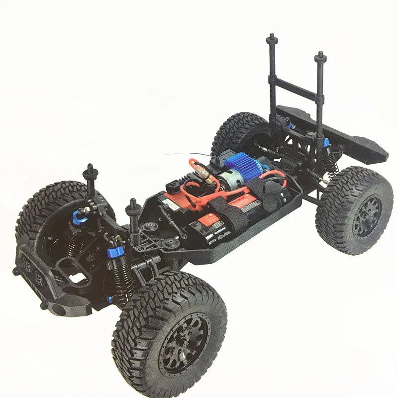 HSP гоночный 94702 Rc автомобиль электрический мощность 4wd 1/10 масштаб внедорожный Багги XSTR высокая скорость хобби похожие