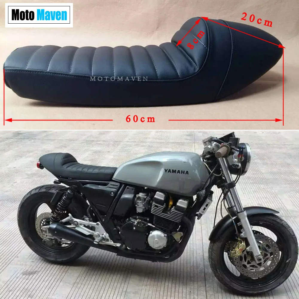 Cheap Cafe Racer Seat Cheap Cafe Racer Seat