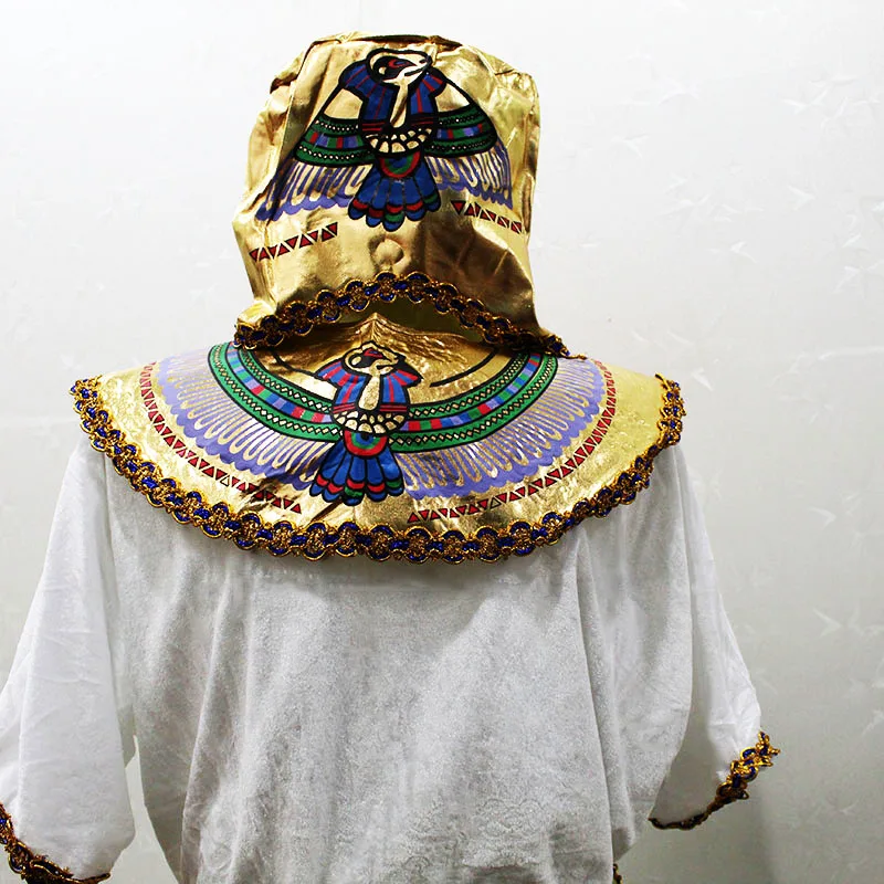 Греческий Роман Королева Костюм арабский Юлий Цезарь Римская богиня принц нарядное праздничное платье для костюмированной вечеринки одежда на Хэллоуин для пары